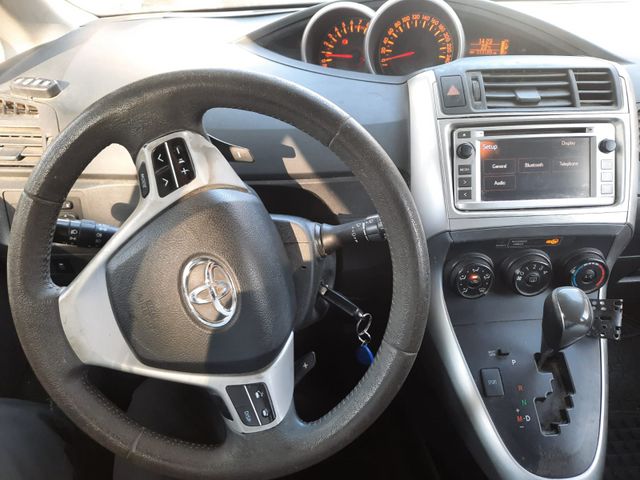 טויוטה ורסו