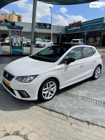 סיאט איביזה