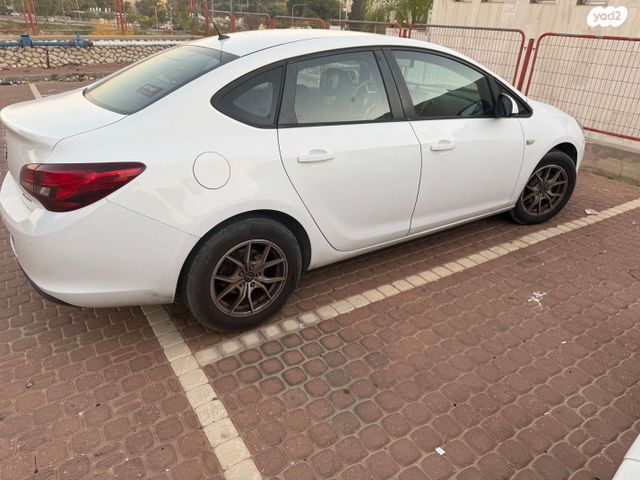 מודעת רכב אופל אסטרה