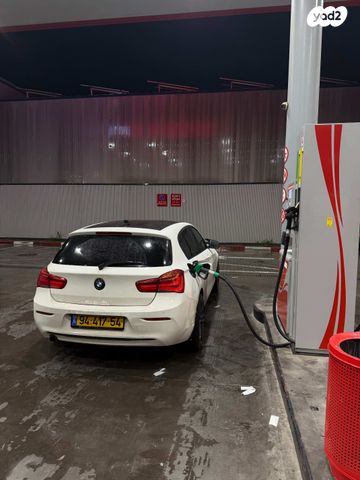 ב מ וו סדרה 1