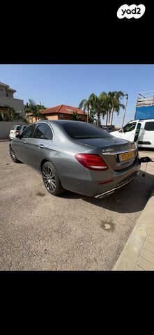 מרצדס-בנץ E-class