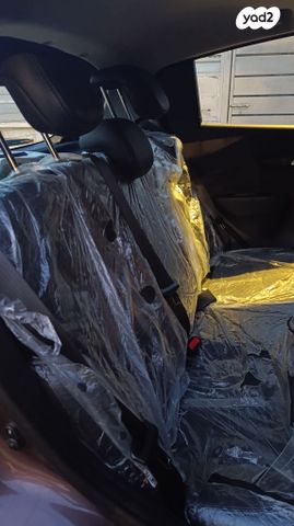 שברולט ספארק