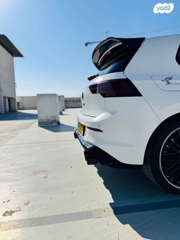 פולקסווגן גולף