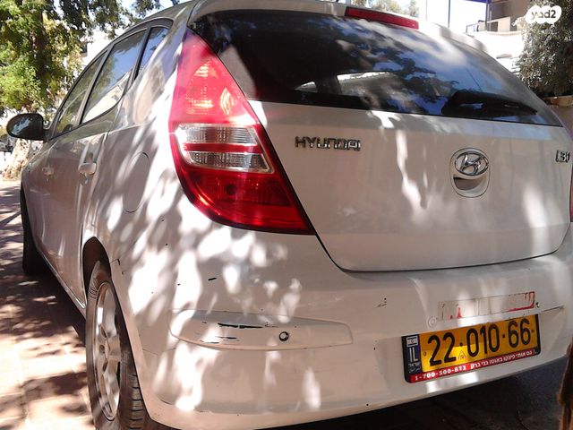 יונדאי i30
