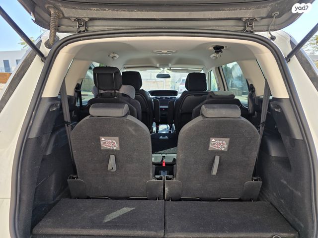 סיטרואן C4 פיקאסו