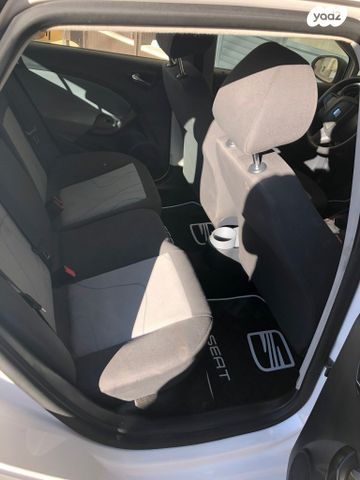 סיאט איביזה