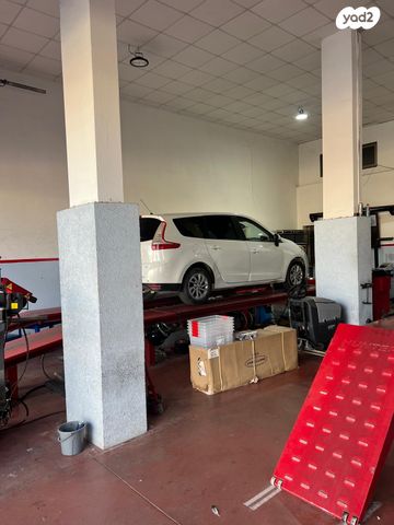 מודעת רכב רנו סניק