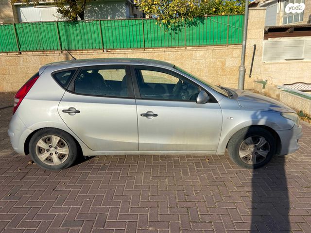 מודעת רכב יונדאי i30