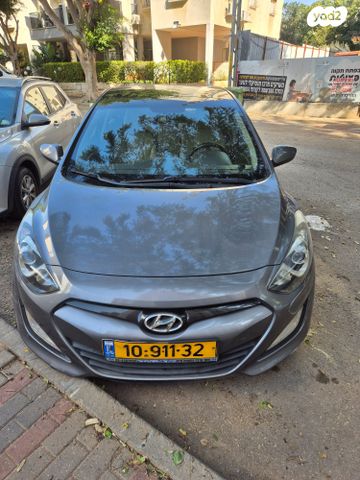 יונדאי i30