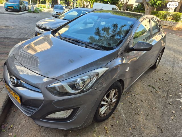יונדאי i30