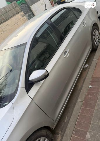 סקודה ראפיד