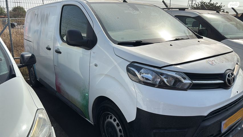 טויוטה פרואייס