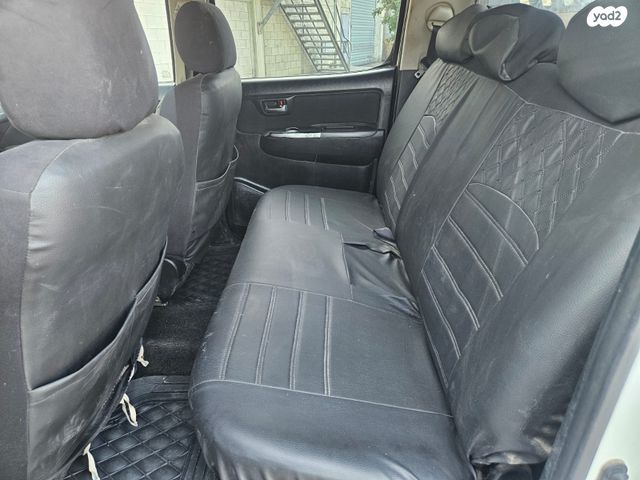 טויוטה היילקס