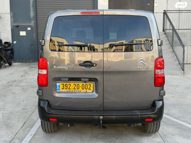 סיטרואן ג'אמפי