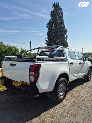 איסוזו די-מקס