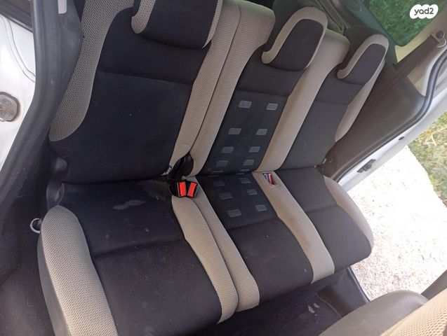 סיטרואן ברלינגו