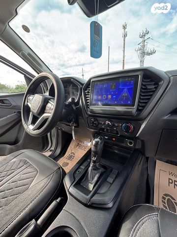 איסוזו די-מקס