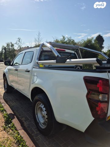 איסוזו די-מקס