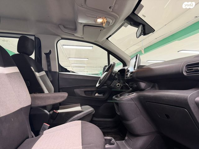 סיטרואן ברלינגו 