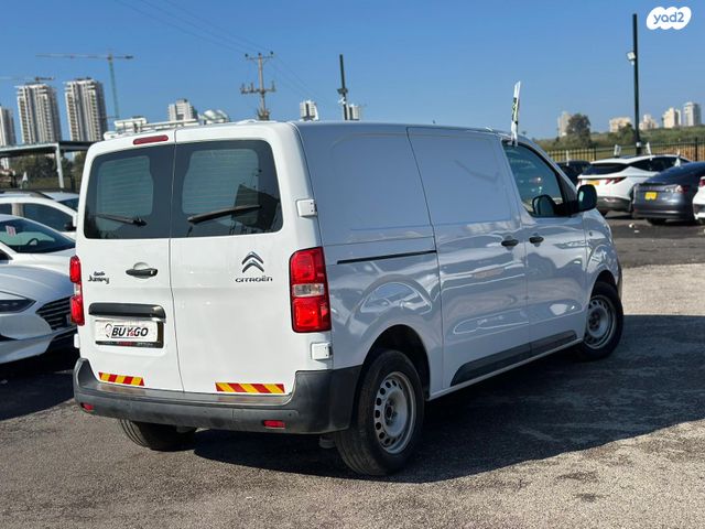 סיטרואן ג'אמפי