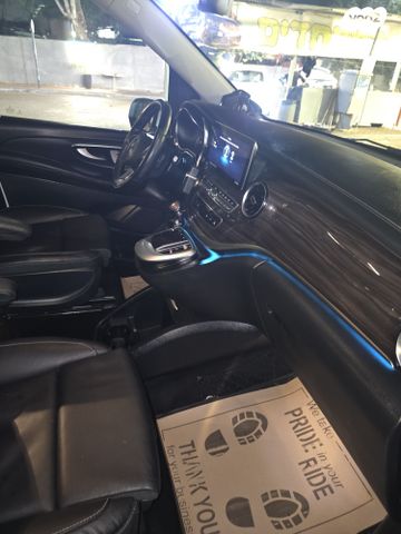 מרצדס-בנץ V-class