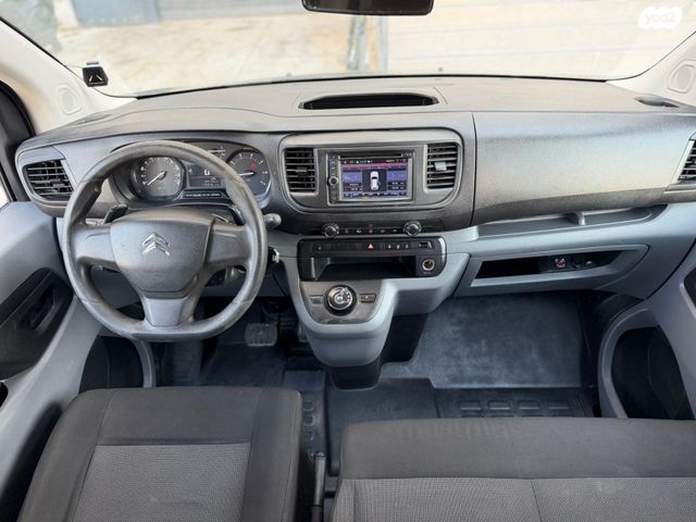 סיטרואן ג'אמפי