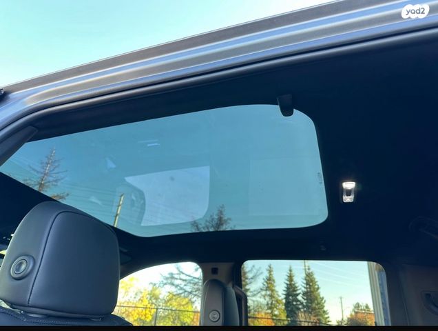 שברולט סילברדו EV