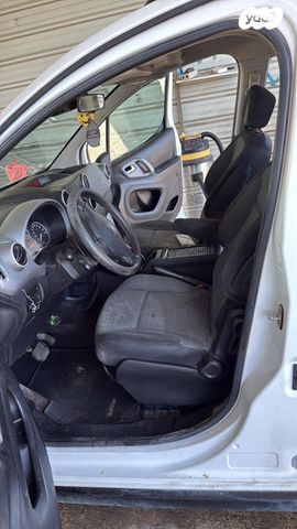 סיטרואן ברלינגו