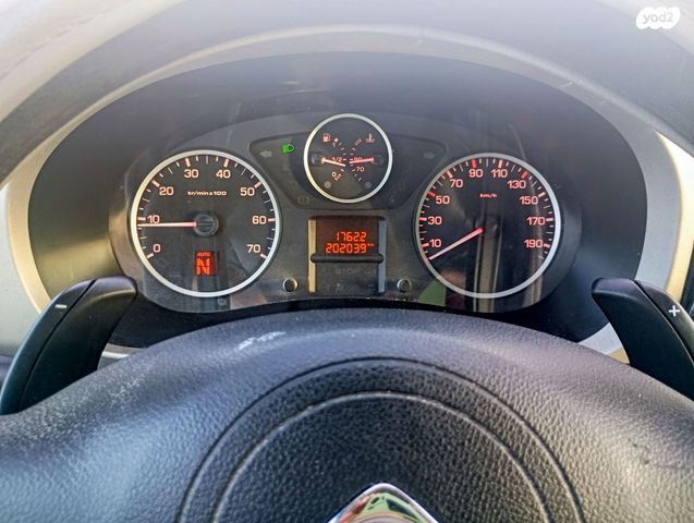 סיטרואן ברלינגו