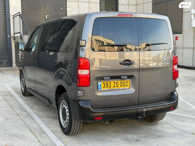 סיטרואן ג'אמפי