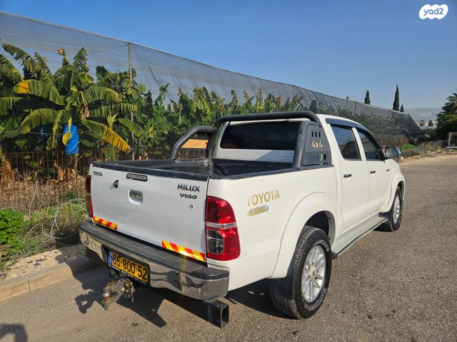 טויוטה היילקס