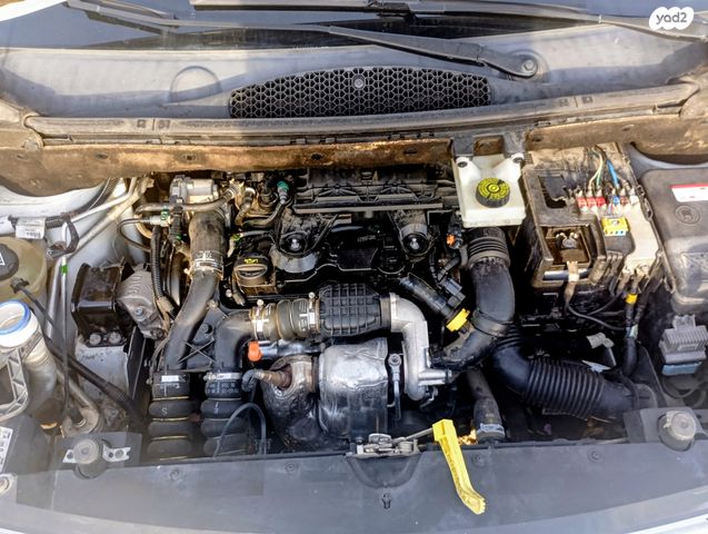 סיטרואן ברלינגו