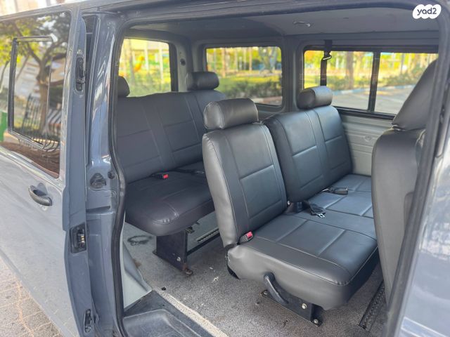 פולקסווגן טרנספורטר