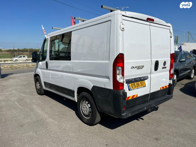 פיאט דוקאטו