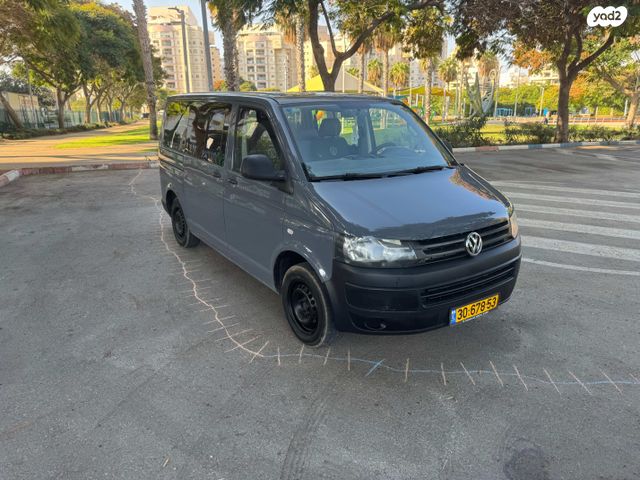 פולקסווגן טרנספורטר