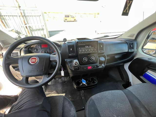 פיאט דוקאטו