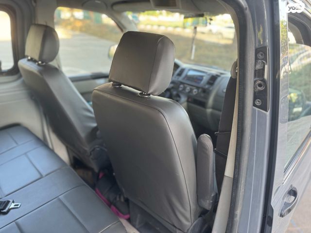 פולקסווגן טרנספורטר