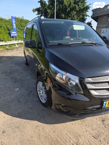 מרצדס-בנץ ויטו