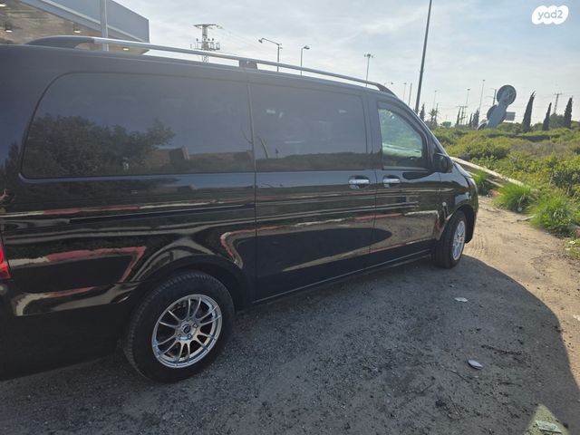 מרצדס-בנץ ויטו