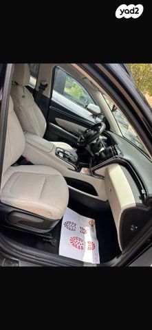 יונדאי טוסון