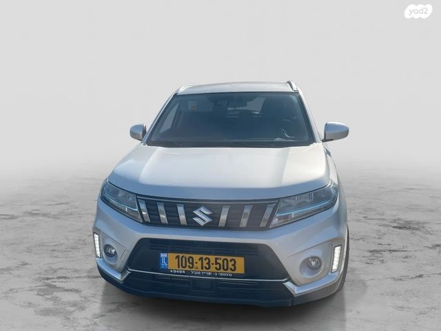 מודעת רכב סוזוקי ויטרה