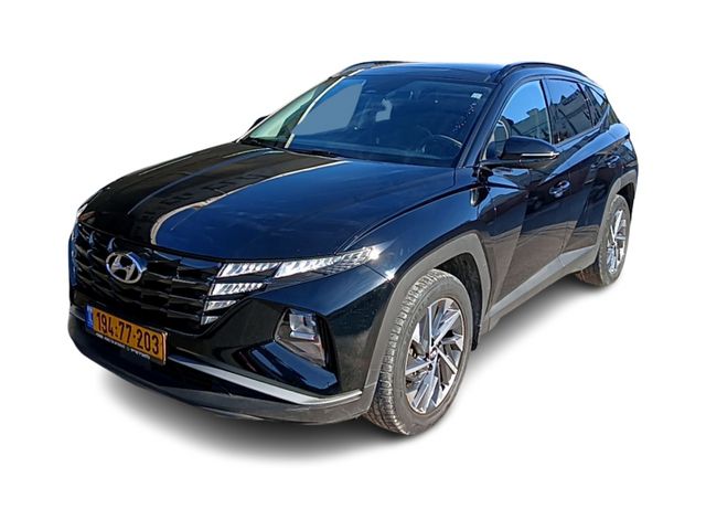 מודעת רכב יונדאי טוסון