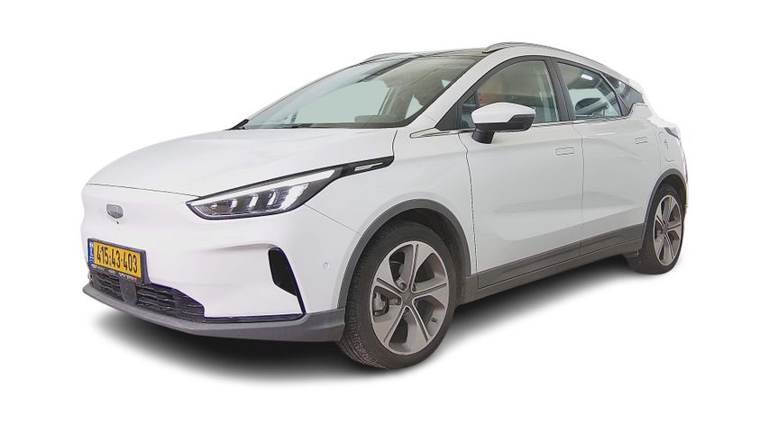 מודעת רכב יונדאי טוסון