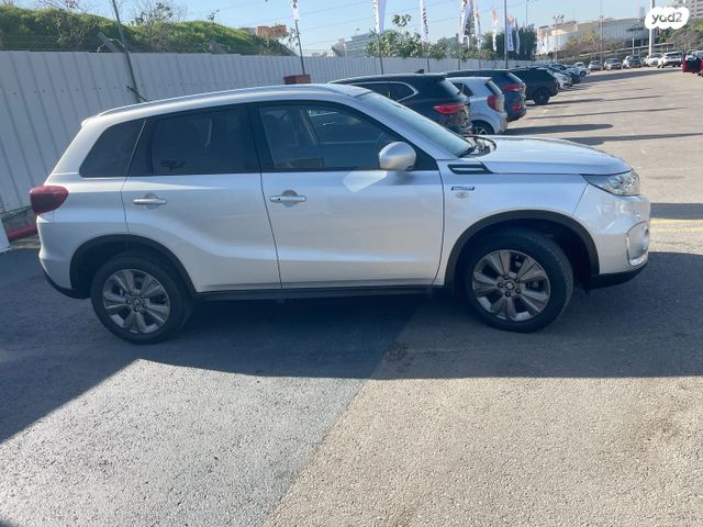 מודעת רכב סוזוקי ויטרה 1