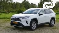 טויוטה RAV4