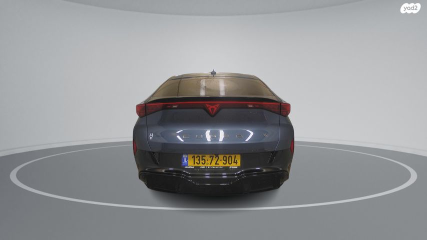 קופרה טווסקאן