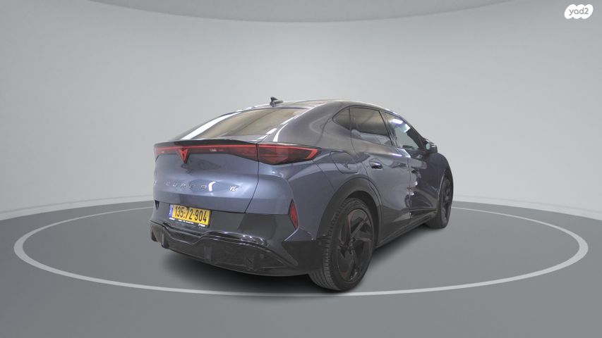 קופרה טווסקאן