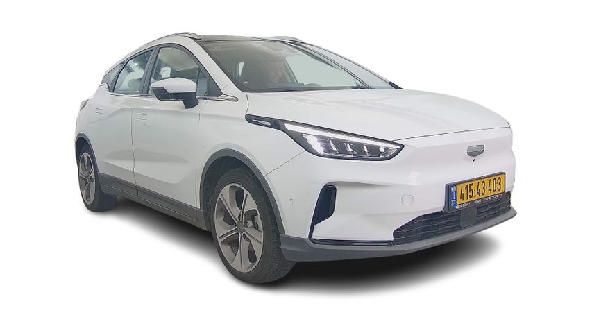 יונדאי טוסון