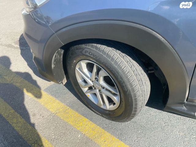 יונדאי טוסון