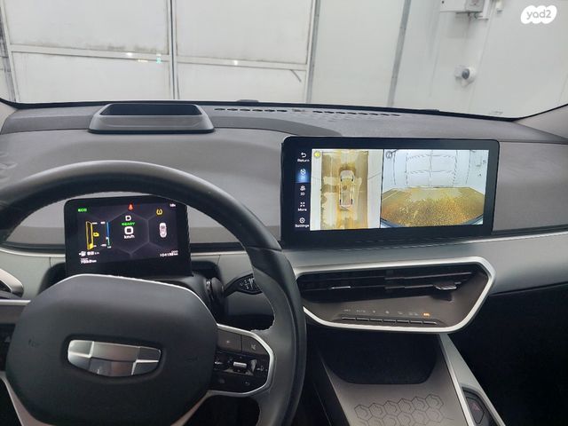 יונדאי טוסון